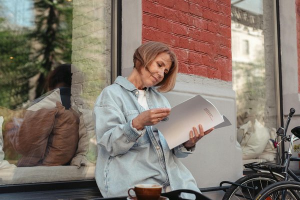 Bénéficiez des services d'aide à domicile des personnes âgées