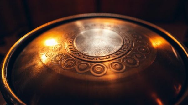 Découvrez le handpan : percussions au son inoubliable