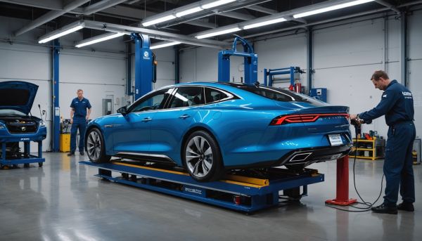 Découvrez les nouveautés et conseils sur l'automobile avec cars lift