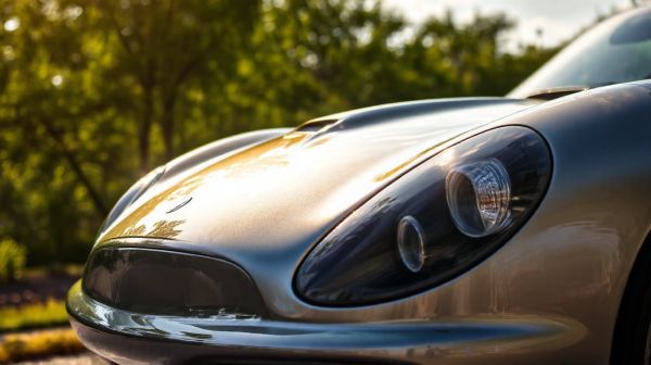 Explorez nos astuces indispensables et dernières tendances automobiles