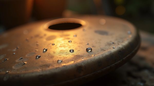 L'art du handpan : un instrument de percussion aux sonorités uniques