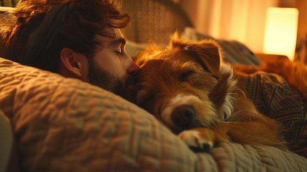 Protégez votre animal : les avantages d'une assurance