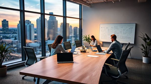 Top stratégies pour améliorer la production avec la GPAO