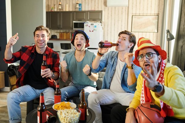 Pourquoi le choix de la ville de Madrid pour un Enterrement de Vie Garçon ?