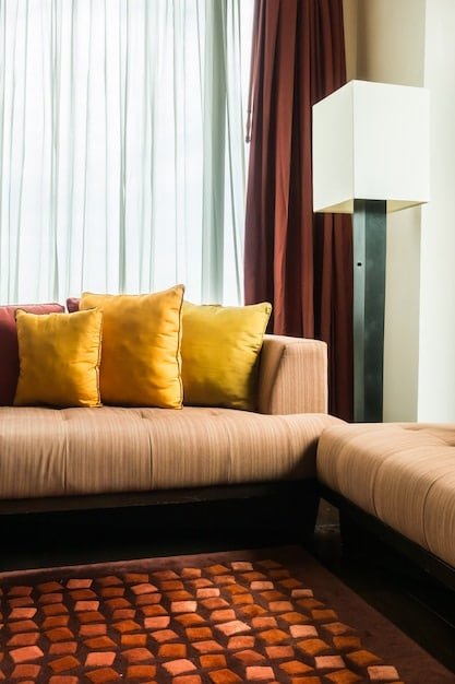 Pourquoi le canapé d'angle en velours est-il exceptionnel ?