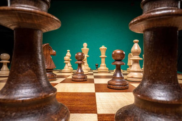 Apprendre le jeu d'échecs : guide pratique pour les débutants