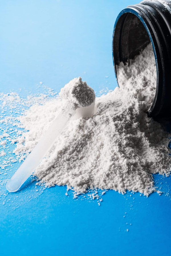 Quels sont les bienfaits de la créatine au quotidien ?