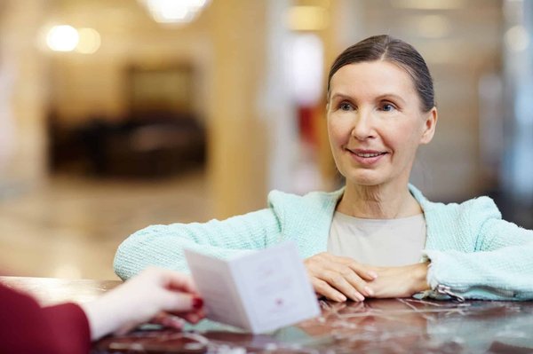 Le dépliant touristique : un outil de communication idéal et efficace