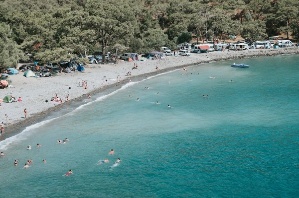 Camping en bord de mer sur l'Île d'Oléron : quels sont les meilleurs emplacements ?