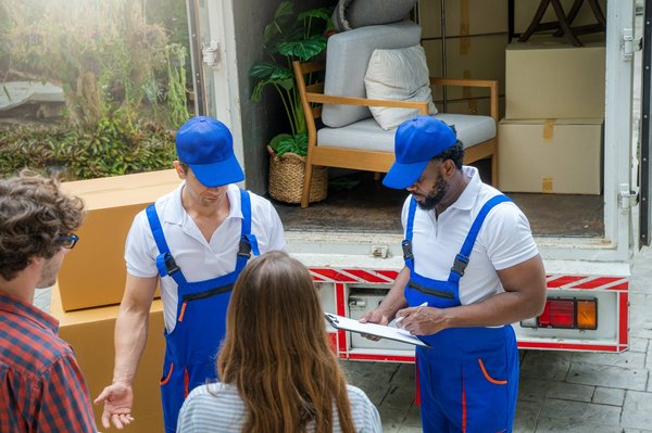 Où trouver un service de déménagement à Nice ?