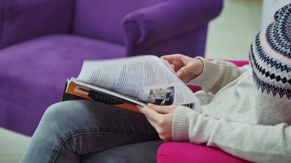 Quelles sont les rubriques phares du magazine dédié à vos économies et à l'économie ?