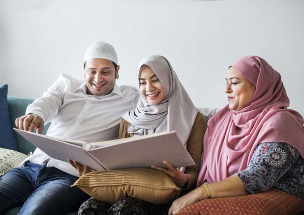 Pourquoi la famille est-elle une notion importante en islam ?