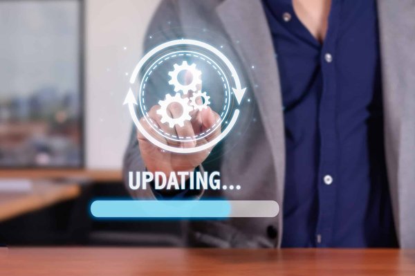 Quelles précautions prendre avant de mettre à jour WordPress ?