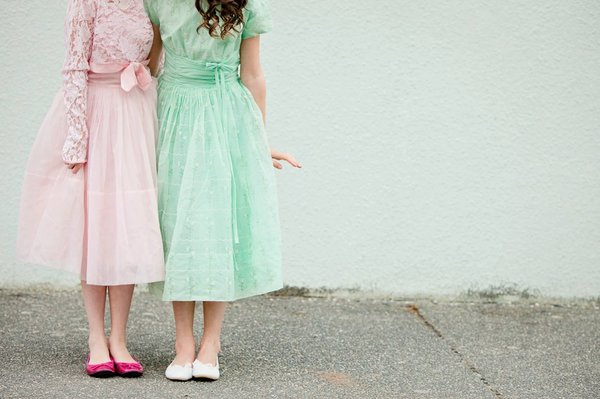 Comment choisir la robe vintage parfaite pour votre morphologie ?