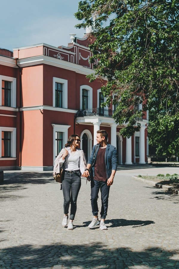 Escapades en ville : week-ends urbains