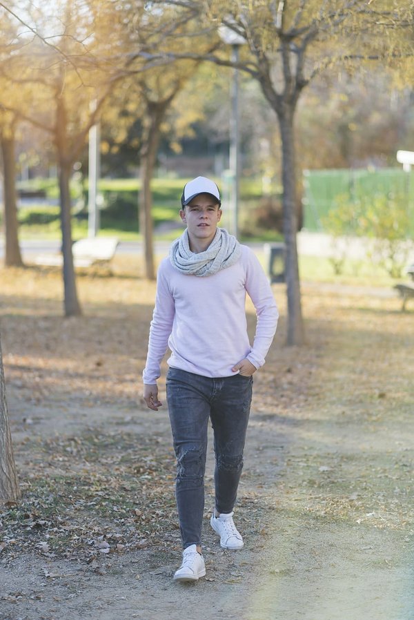 Quelle casquette homme tendance choisir ?