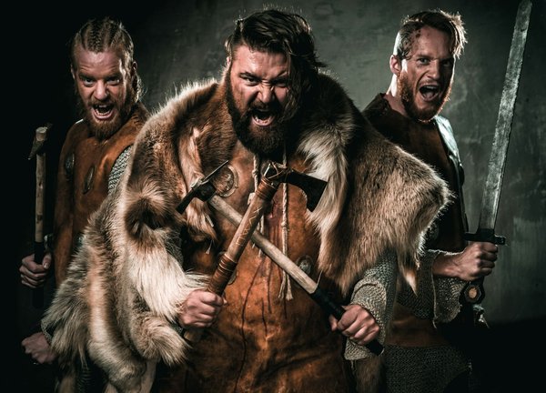Qui sont les descendants des Vikings en France ?