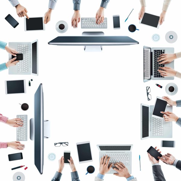 Quels réseaux sociaux choisir en tant qu'entreprise ?