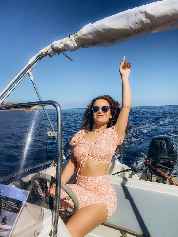 Louez votre bateau idéal à montpellier