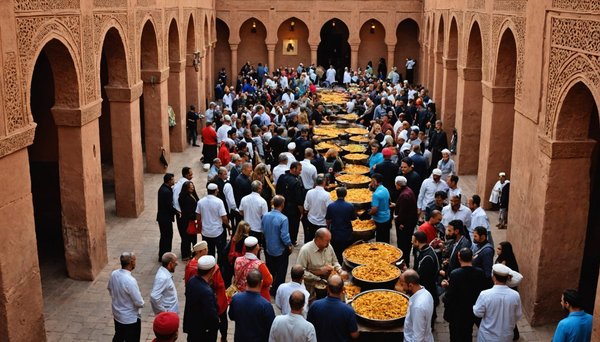 Croisières inoubliables à marrakech et rabat sur www.excursionsmarrakech.fr