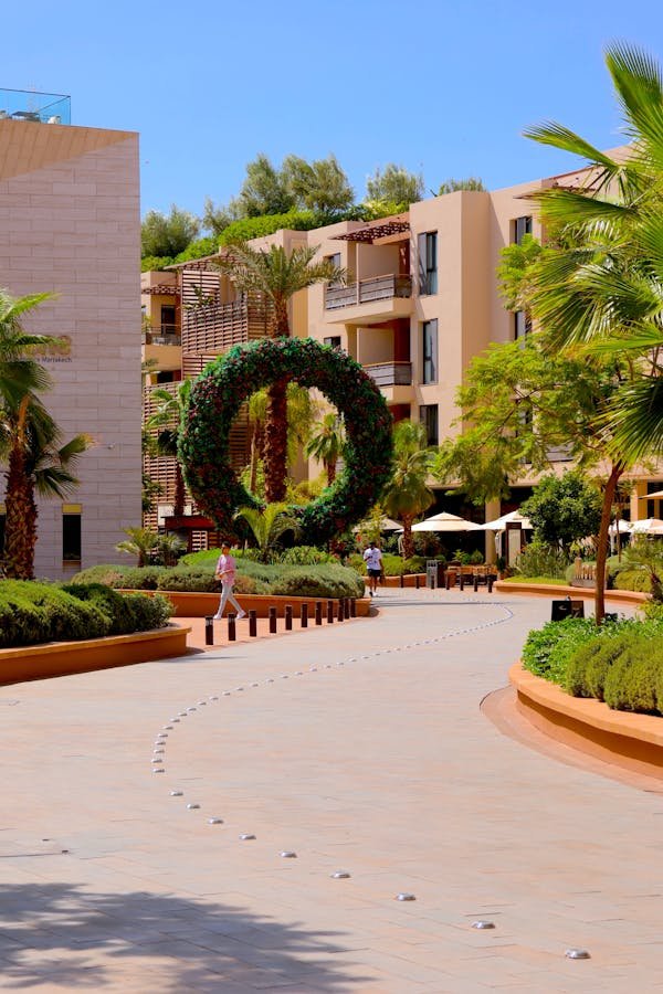 Découvrez les meilleures croisières à marrakech et rabat