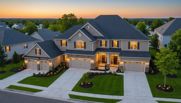 Aventim résidentiel : top 5 raisons de choisir notre promotion immobilière