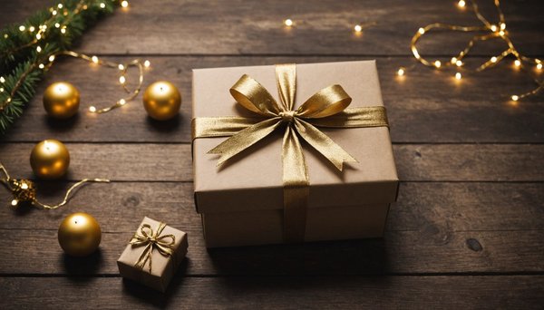 Top idées de box cadeaux adaptées à toutes les célébrations