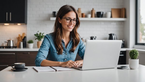 Optez pour un compte professionnel en ligne : facilitez vos dépôts d'espèces