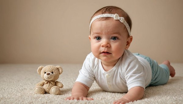 Capturez des souvenirs uniques dès les premiers moments de bébé